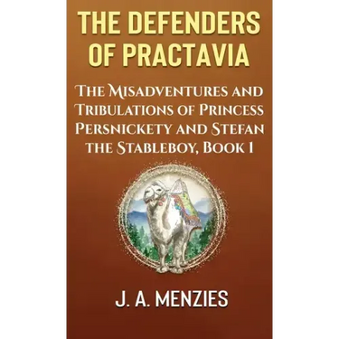 Defenders of Practavia