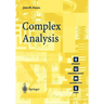 Complex Analysis