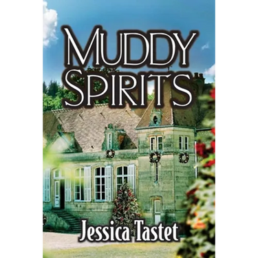 Muddy Spirits: The Raleigh Cheramie Series
