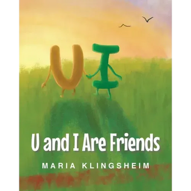 U and I Are Friends