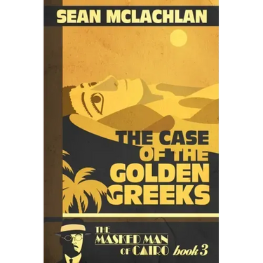 The Case of the Golden Greeks