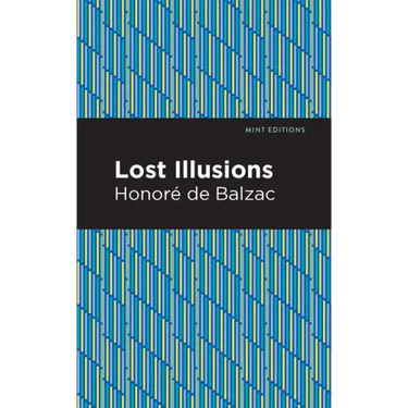 Lost Illusions