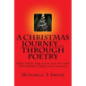 A Christmas Journey...through poetry: One poem for each day of the Christmas season