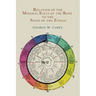 Relation of the Mineral Salts of the Body to the Signs of the Zodiac