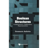 Boolean Structures: Combinatorics, Codification, Representation