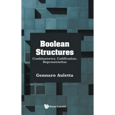 Boolean Structures: Combinatorics, Codification, Representation