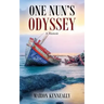 One Nun's Odyssey: A Memoir