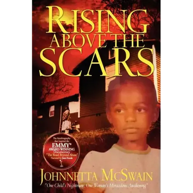 Rising Above the Scars