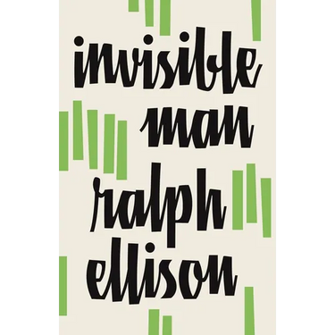 Invisible Man