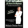 All about the Benjamins: Helping People Create Sustainable Wealth in the Midst of Financial Insanity