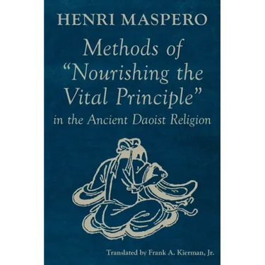 Methods of "Nourishing the Vital Principle" in the Ancient Daoist Religion