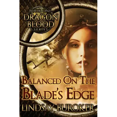 Balanced on the Blade's Edge