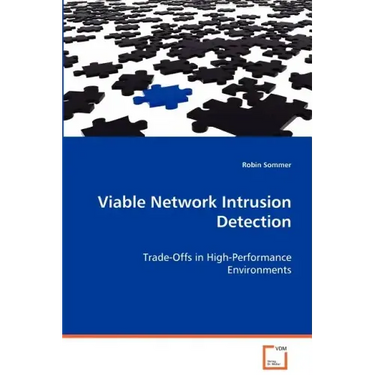Viable Network Intrusion Detection