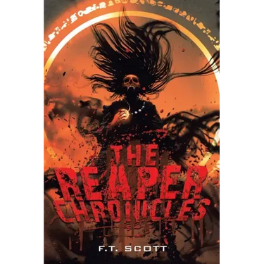 The Reaper Chronicles