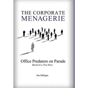 The Corporate Menagerie: Office Predators on Parade