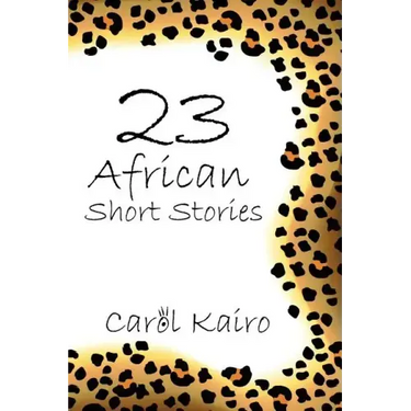 23 African Short Stories
