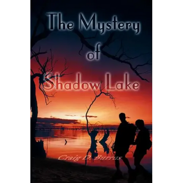 The Mystery of Shadow Lake