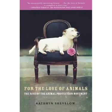 For the Love of Animals