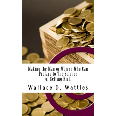 Making the Man or Woman Who Can: How to Promote Yourself