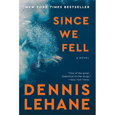 Since We Fell
