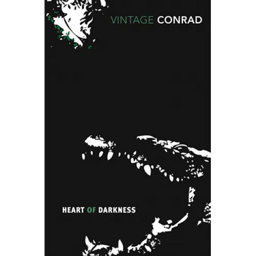 Heart of Darkness: And Youth
