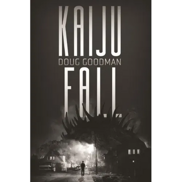 Kaiju Fall
