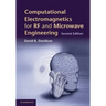 Computational Electromagnetics for RF and Microwave Engineering