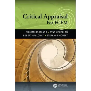 Critical Appraisal for Fcem