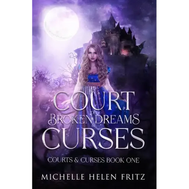 A Court of Broken Dreams & Curses