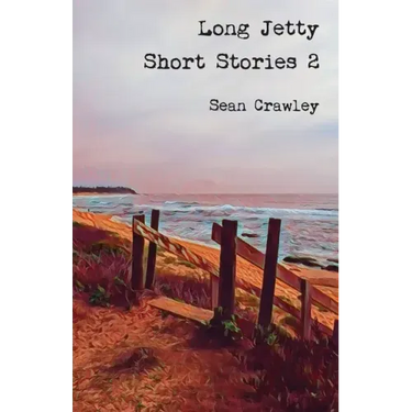 Long Jetty Short Stories 2
