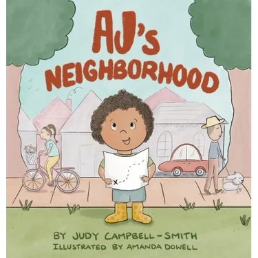 AJ's Neighborhood
