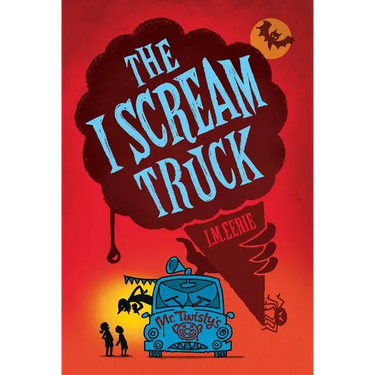 The I Scream Truck