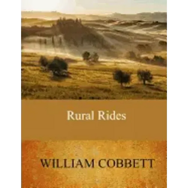 Rural Rides