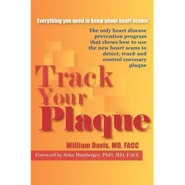 Track Your Plaque
