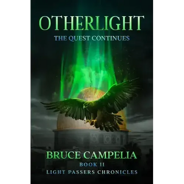 OtherLight: The Quest Continues