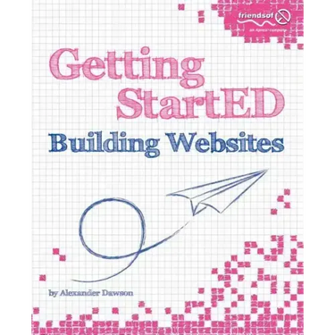 Getting Started Building Websites