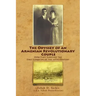 The Odyssey of an Armenian Revolutionary Couple