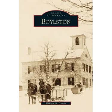 Boylston