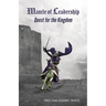 Mantle of Leadership: Quest for the Kingdom