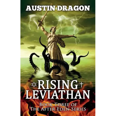 Rising Leviathan (After Eden Series, Book 3)