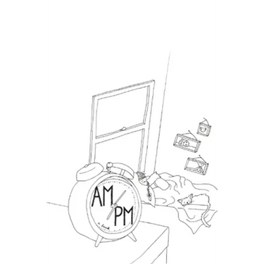 AM/PM