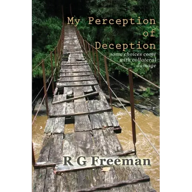 My Perception of Deception