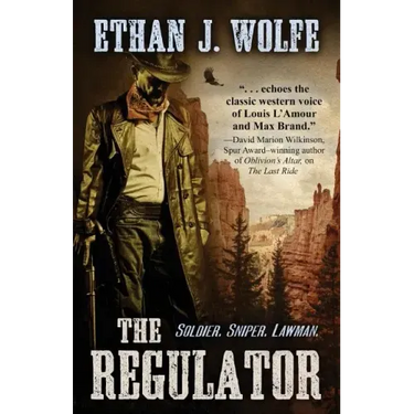 The Regulator