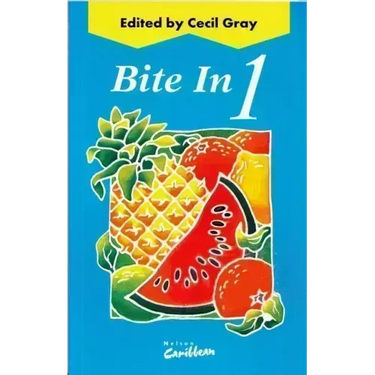 Bite in - 1