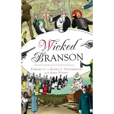 Wicked Branson