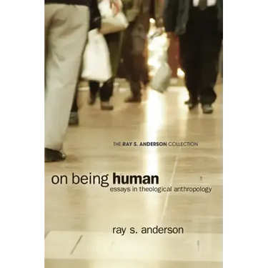 On Being Human