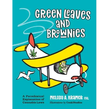 Green Leaves and Brownies: A Paradoxical Explanation of Cannabis Laws
