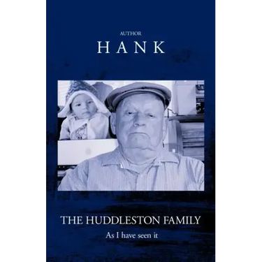 Huddleston Family History