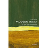 Modern India: A Very Short Introduction