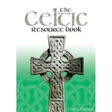 The Celtic Resource Book